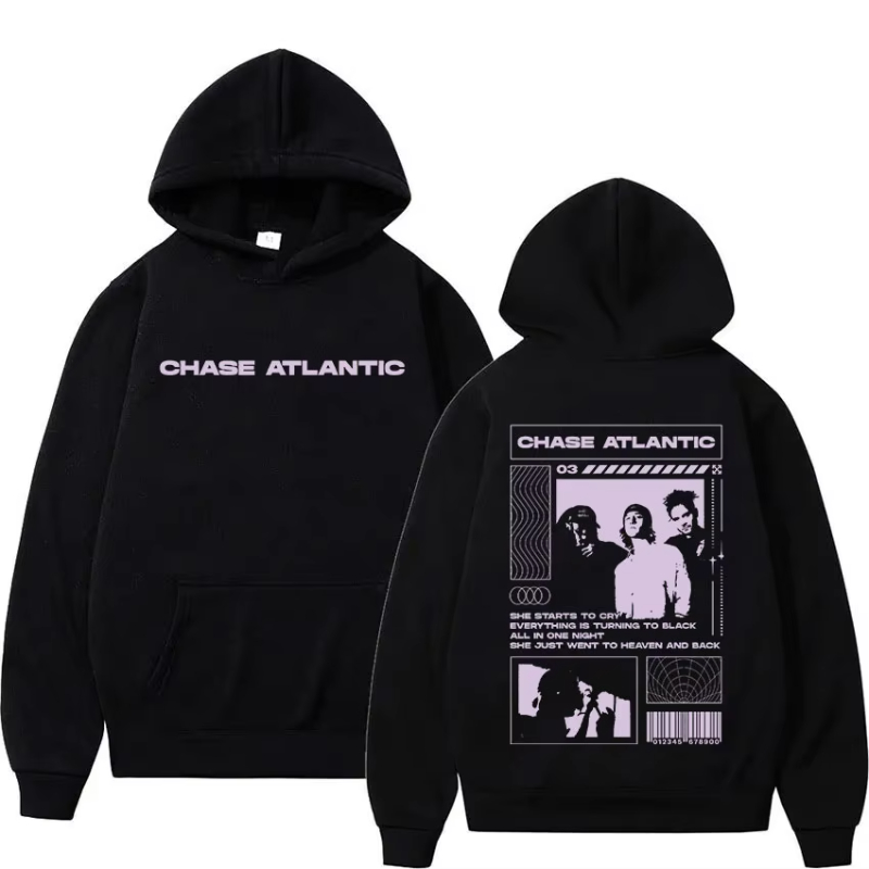 Winter Clothing Uk - 2025 투어 앨범 체이스 아틀란틱 Lost