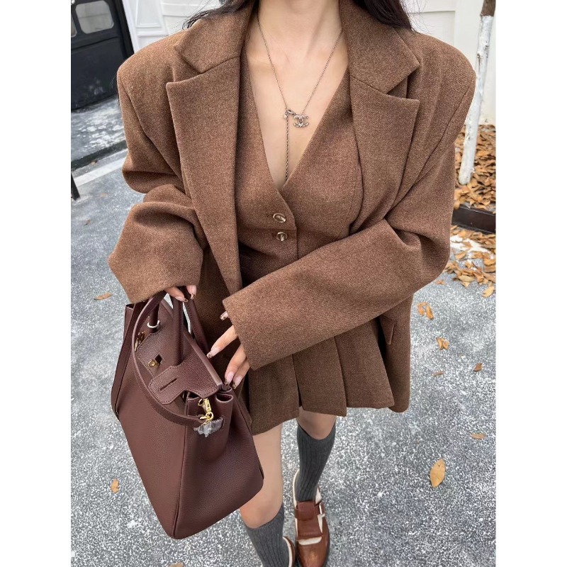 Winter Clothing For Sale - Shpmishal 하이 엔드 가을 새로운 유행