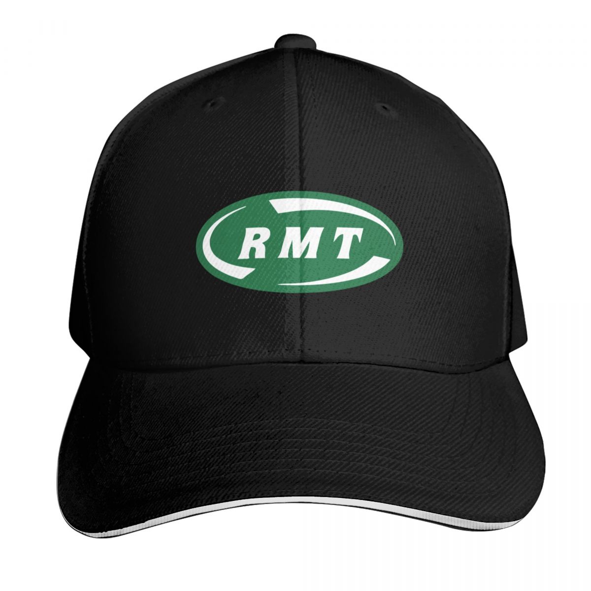 Winter Clothing Uk - 그린 RMT 레일 유니온 영국 야구