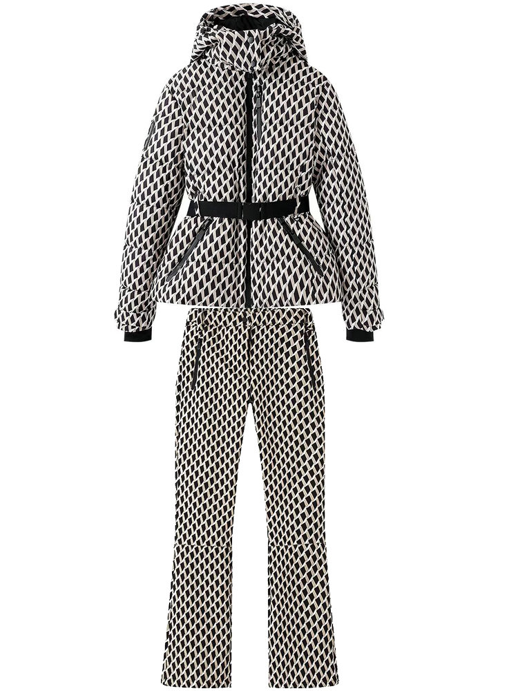 Winter Clothing For Sale - 2026 여성용 겨울 후드 패딩 스포츠