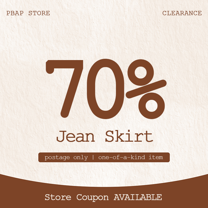Winter Clothing For Sale - PBAP 연말 세일 여성 의류 클리어런스,