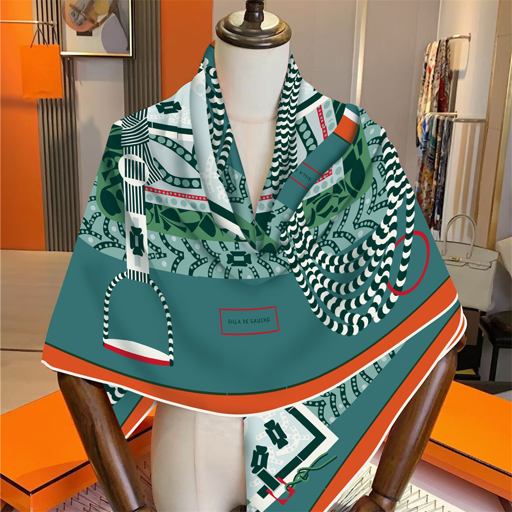 실크 캐시미어 스카프 여성 수동 손으로 압연 Shawl - Cashmere Scarf Wrap 리뷰 및 가격