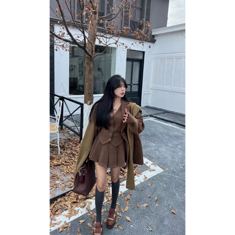 Shpmishal 하이 엔드 가을 새로운 유행 재킷 정 - Winter Clothing For Sale 리뷰 및 가격