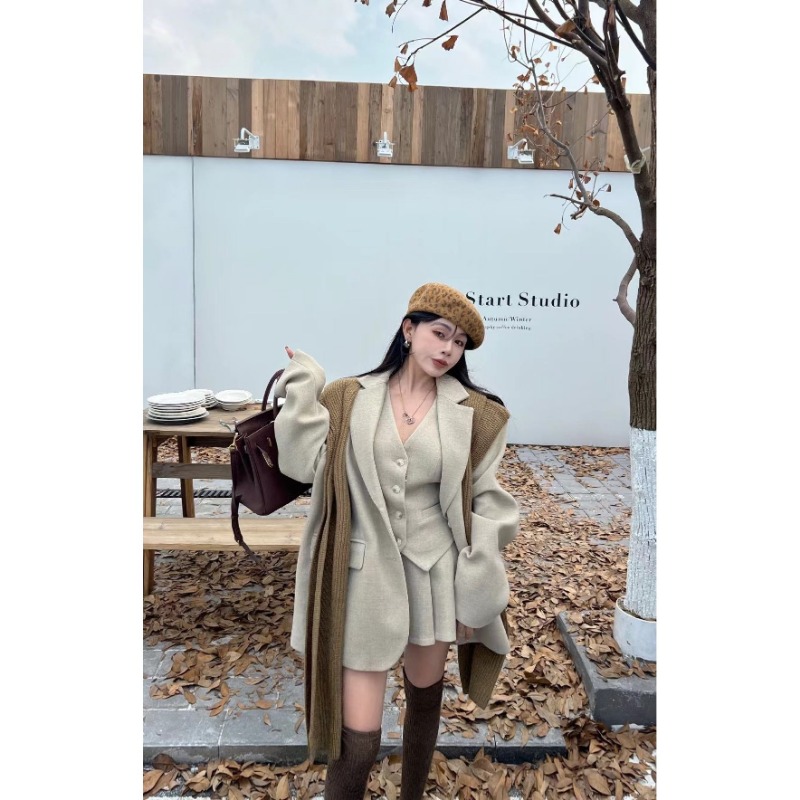 Shpmishal 하이 엔드 가을 새로운 유행 재킷 정 - Winter Clothing For Sale 리뷰 및 가격