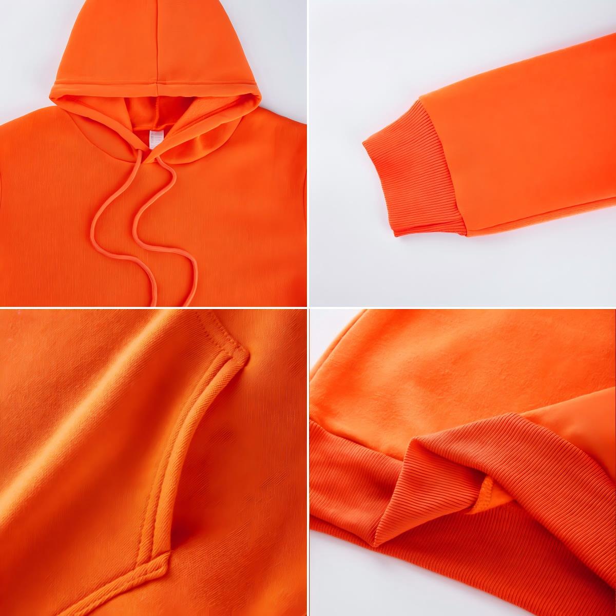 브루클린 뉴욕 프린팅 여성 후드 세트 두꺼운 따뜻한 Y - Winter Clothing New York 리뷰 및 가격