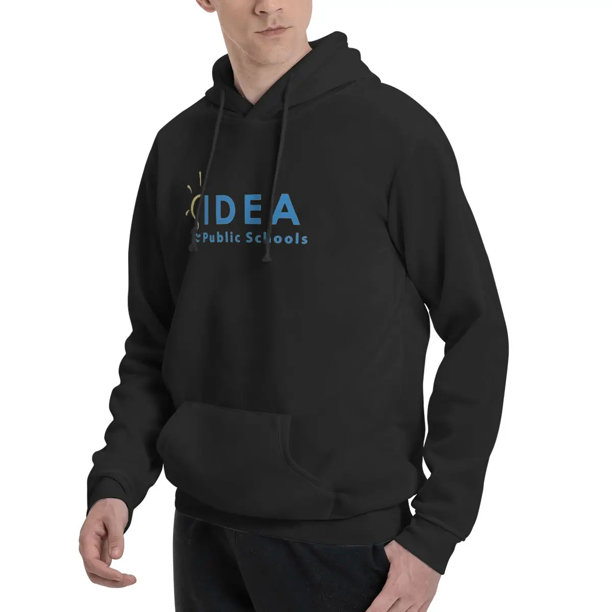 IDEA PUBLIC SCHOOLS 후드티 남성 여성  - Winter Clothing Ideas 리뷰 및 가격