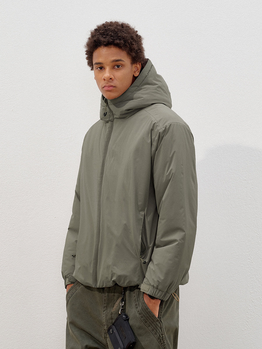 뉴셔리 웜 플리스 자켓 남성용 2025 가을 겨울 경량 - Jack Winter Clothing 리뷰 및 가격