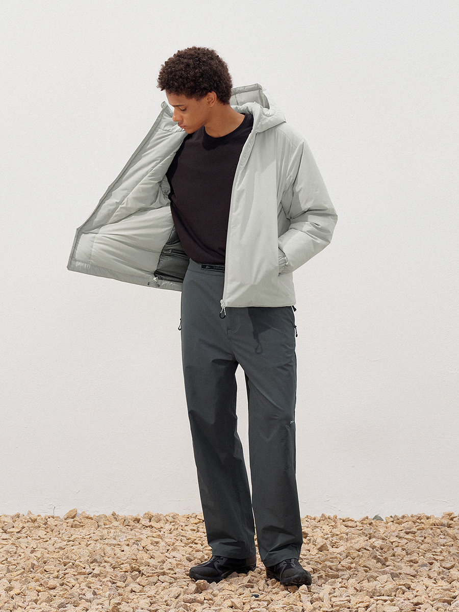 뉴셔리 웜 플리스 자켓 남성용 2025 가을 겨울 경량 - Jack Winter Clothing 리뷰 및 가격