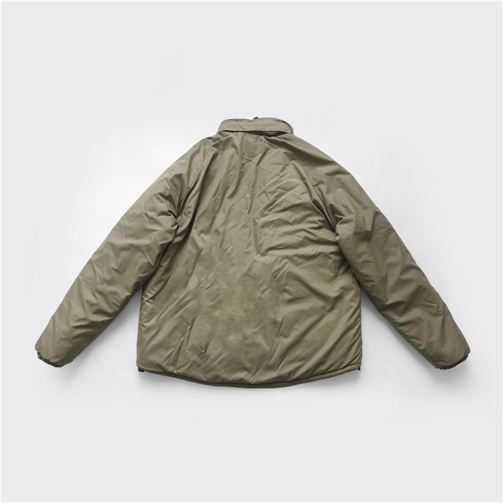 영국 육군 PCS 열 Softy 재킷 면 의류, 군사  - Winter Clothing Uk 리뷰 및 가격
