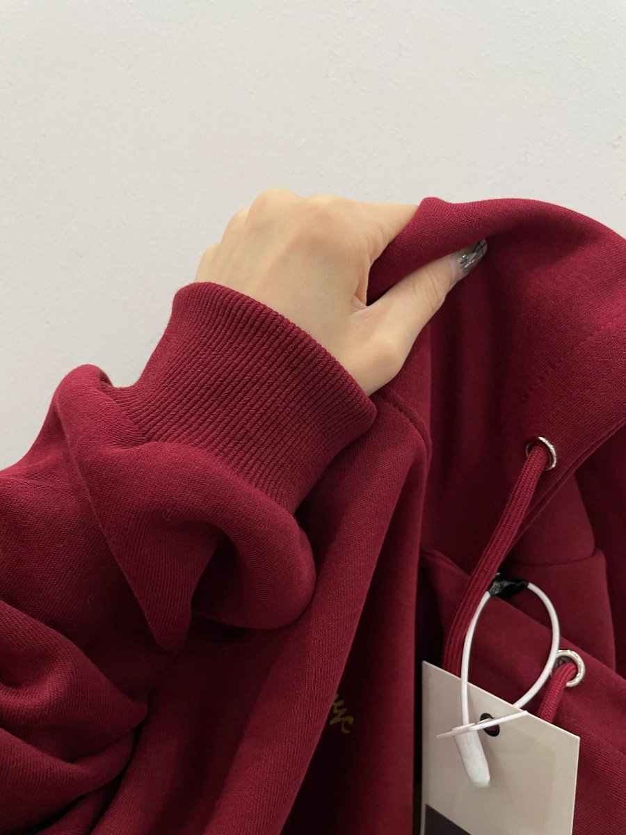 아메리칸 슬레 레트로 후디 스웨트셔츠 가을 겨울 아우터 - Winter Clothing Outlet 리뷰 및 가격